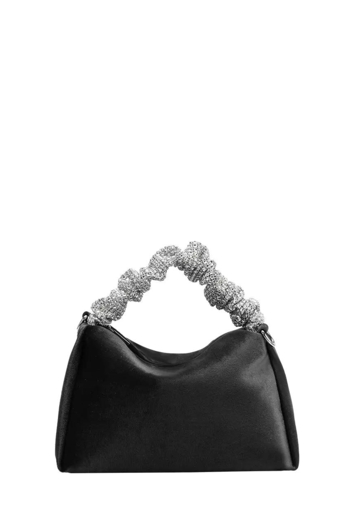 Estela Top Handle Bag