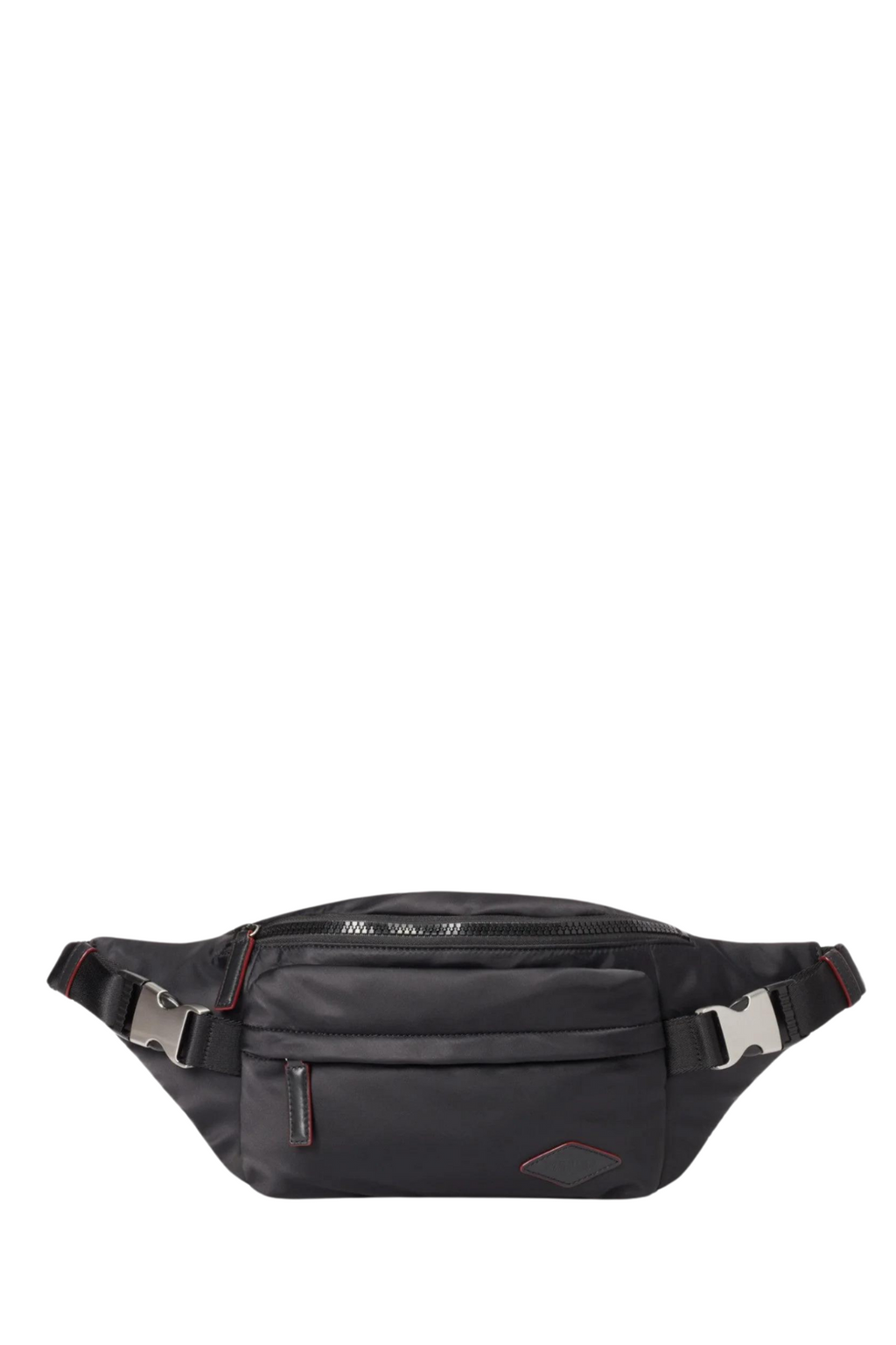 MZ Wallace Bleecker Convertible Sling – SHOP ALIX