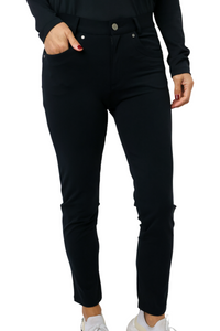 IBKUL 5-Pocket Performance Pant