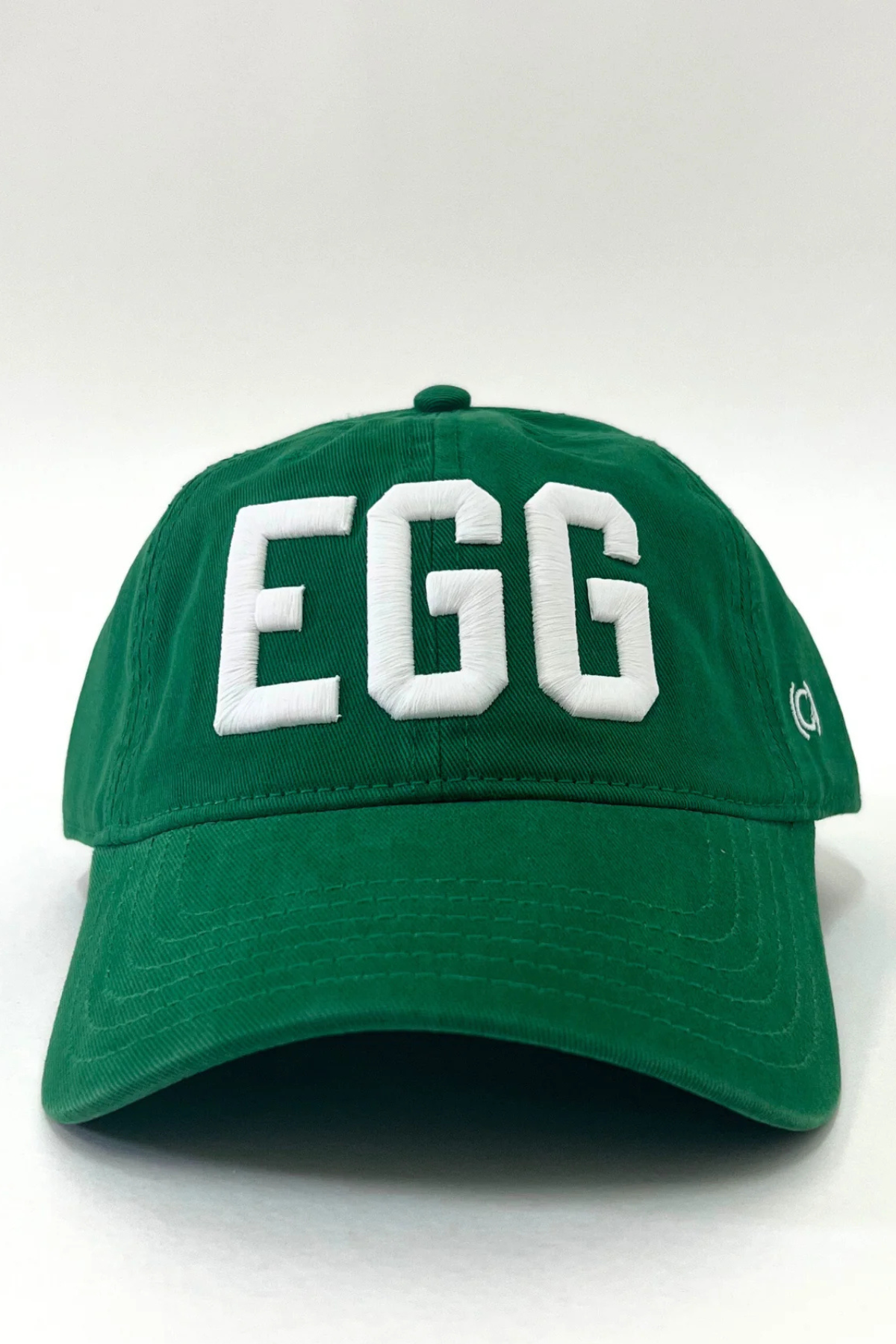 Egg Hat