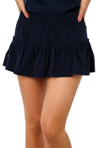 The Bubble Lawley Skirt
