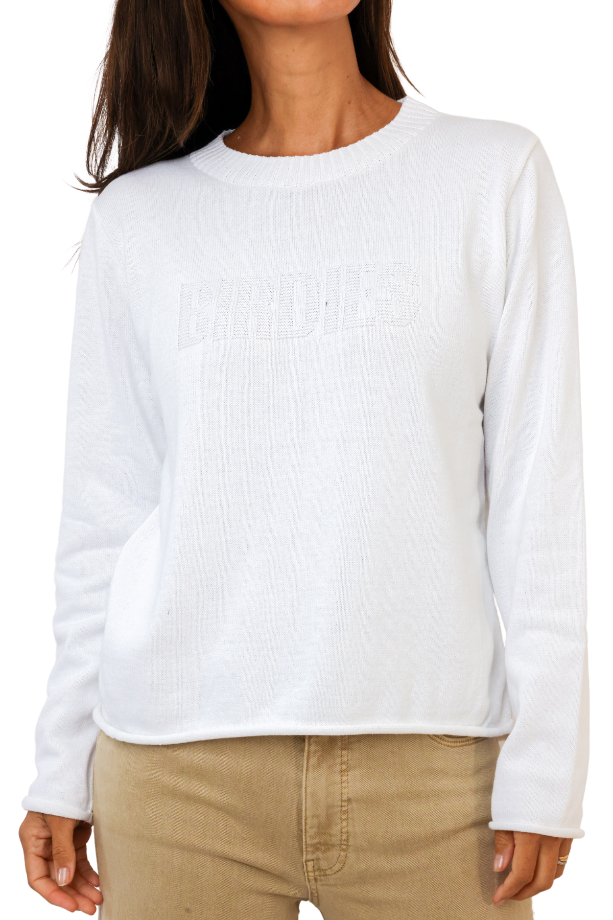 Birdies Pullover Sweater