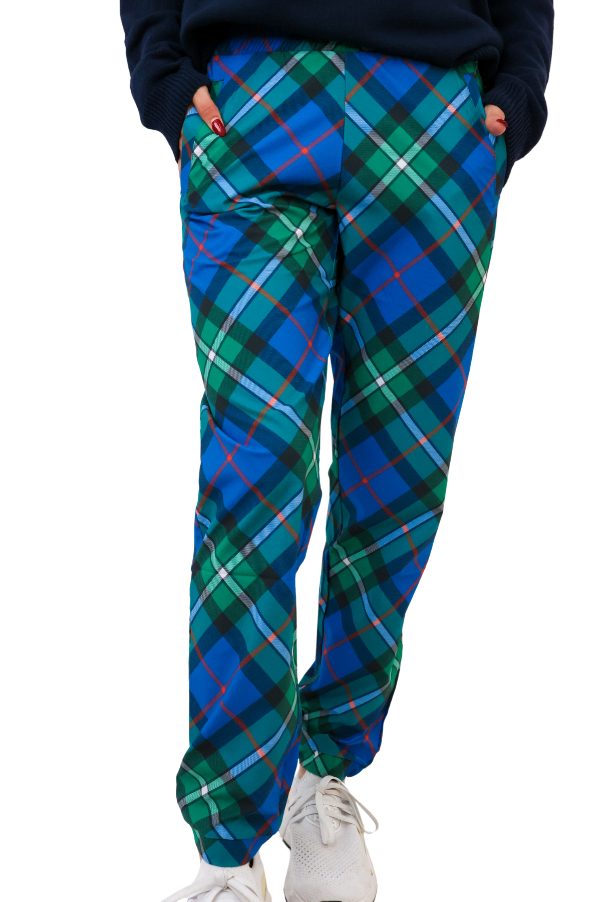 The Bubble Breaker Pant