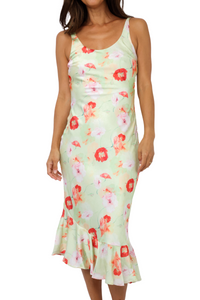 Harper Midi Dress