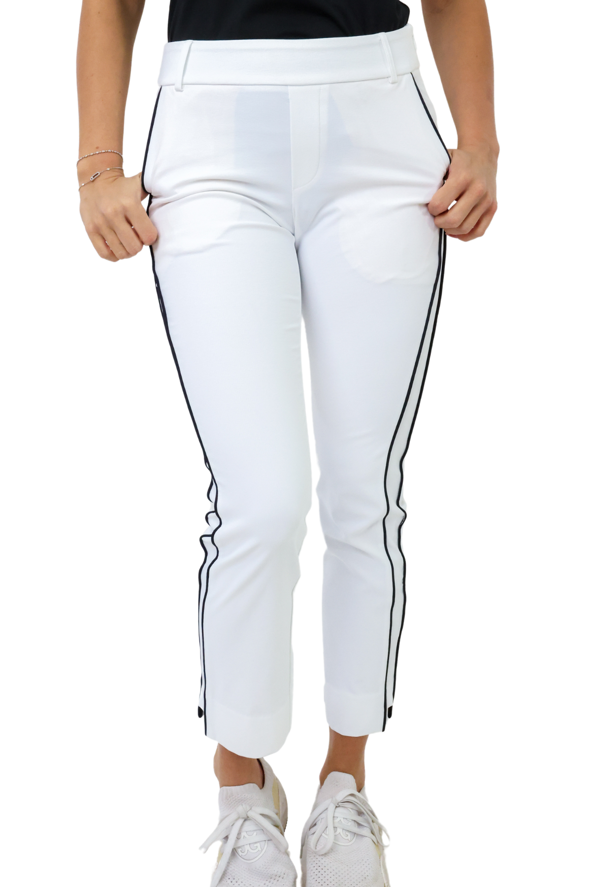 Golftini Stretch Ankle Pant
