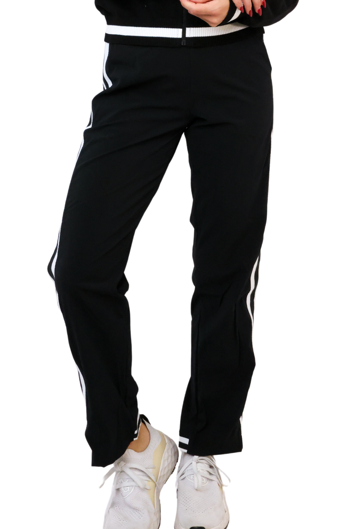 The Bubble Dillon Pant