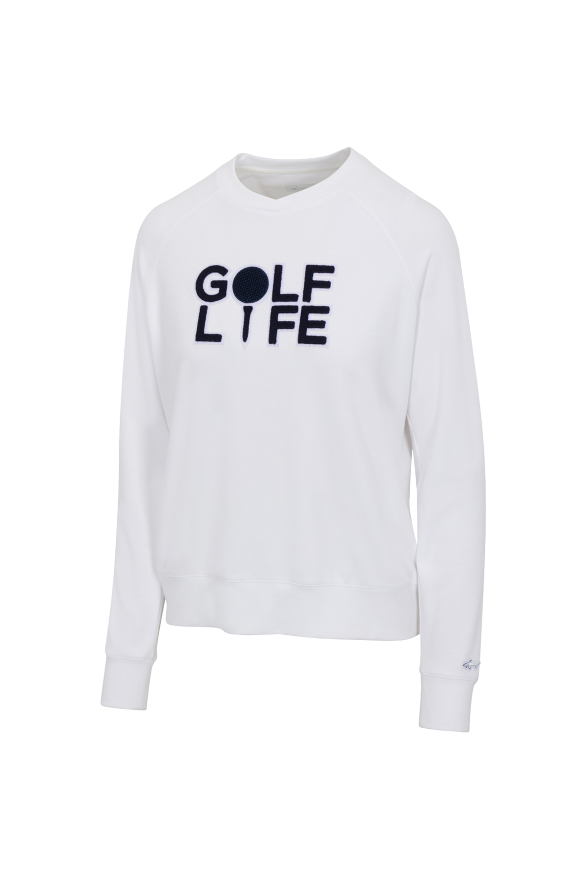 Golf Life Crewneck