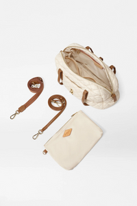 MZ Wallace Small Astor Satchel