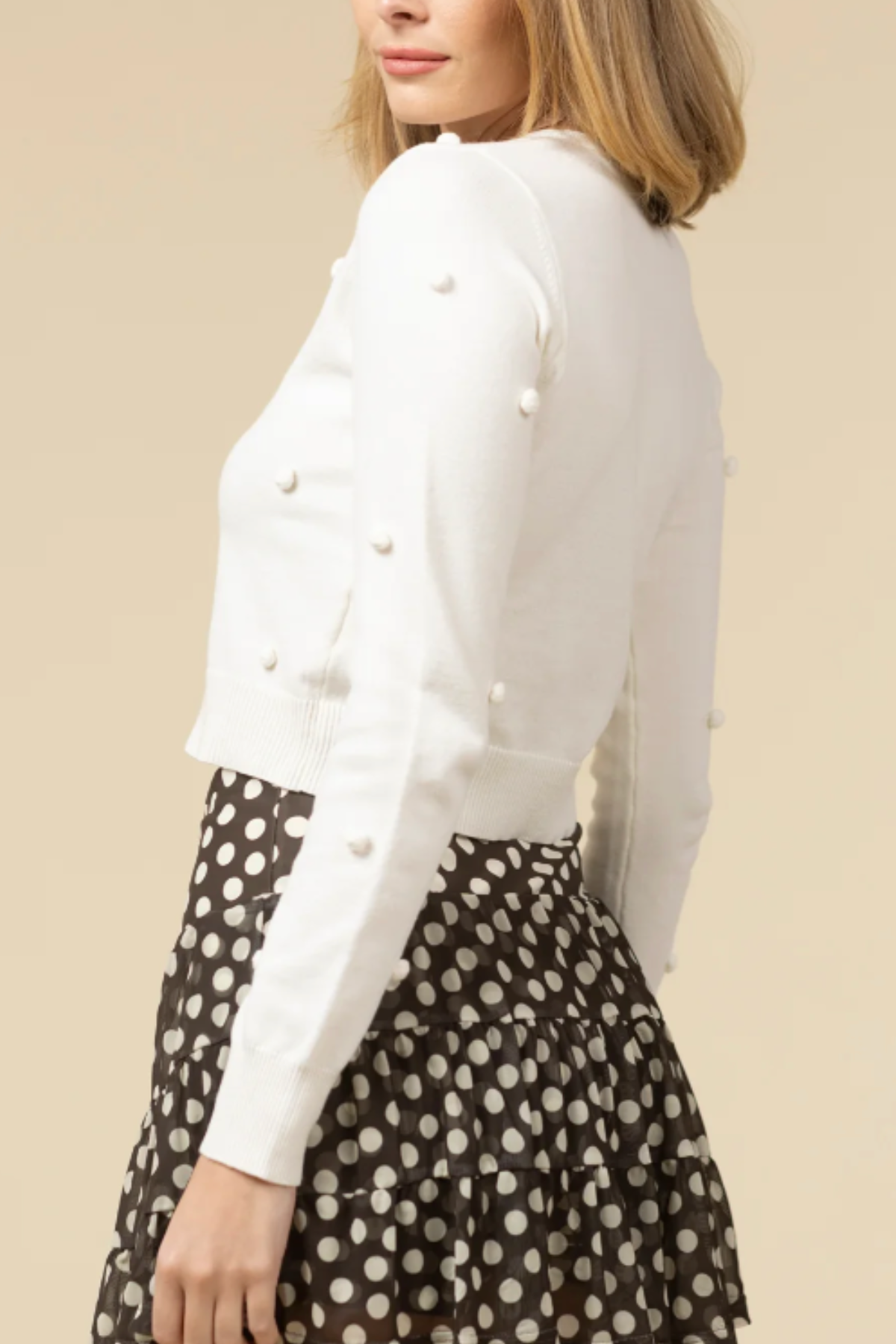 Smith & Quinn Juniper Cardigan