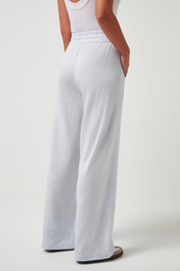 TravisMathew Cloud Terry Wide Leg Pant