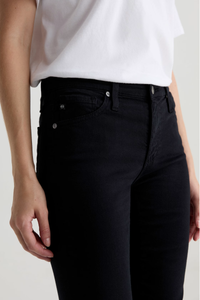 AG Angel Low Rise Bootcut