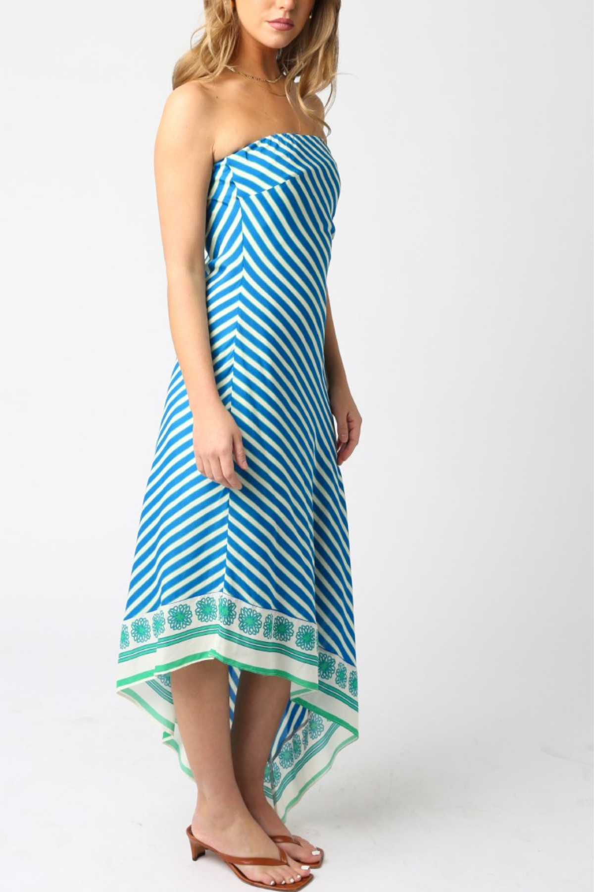 Lilla Dress