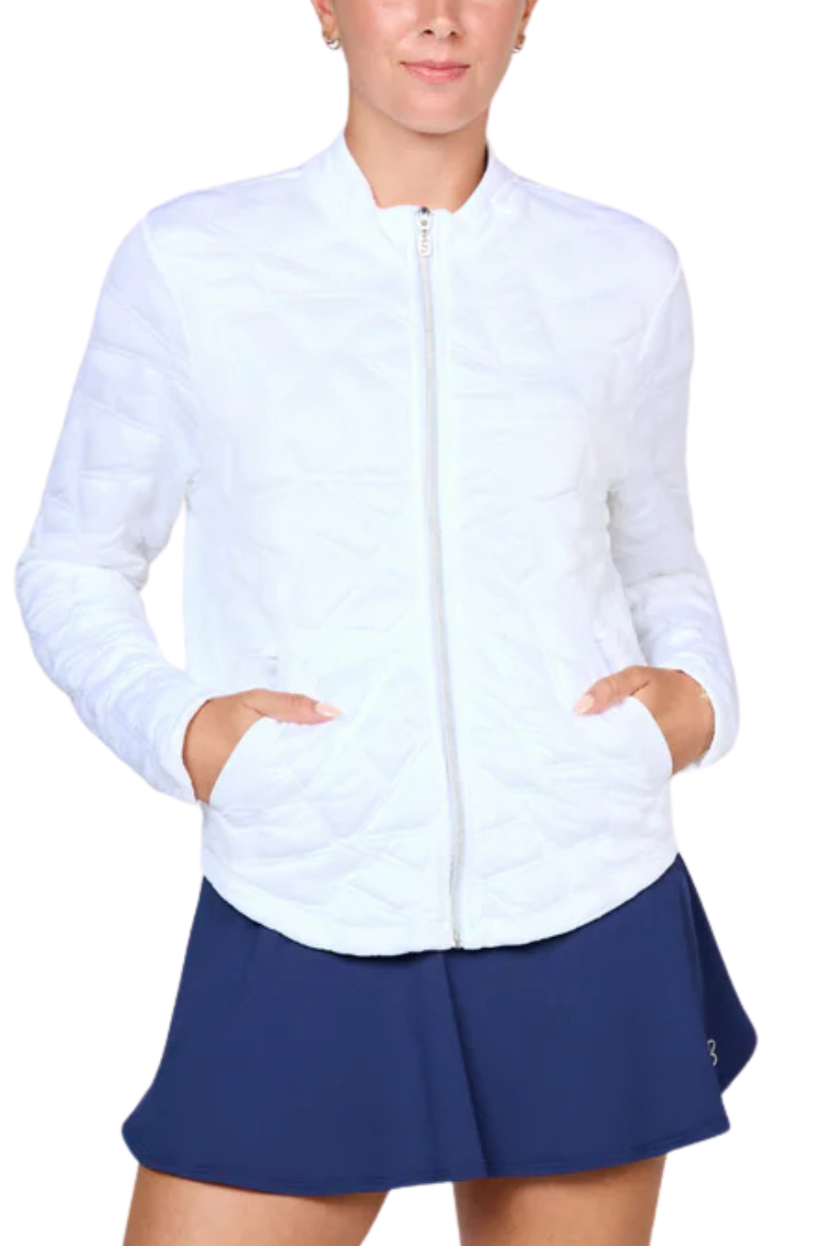 Sofibella Quilt Jacket
