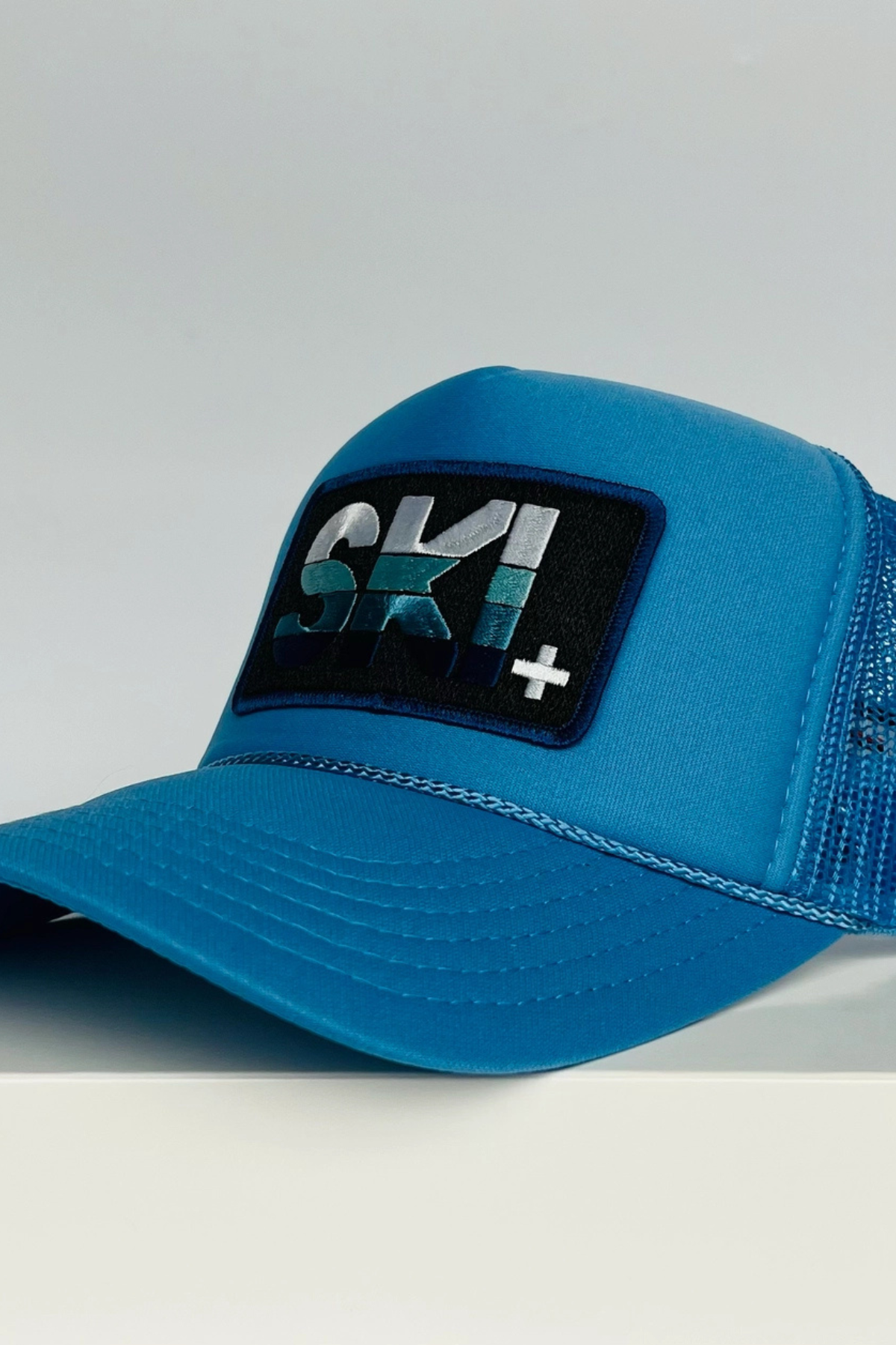 Ski Trucker Hat