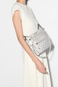 MZ Wallace Downtown Crosby Crossbody