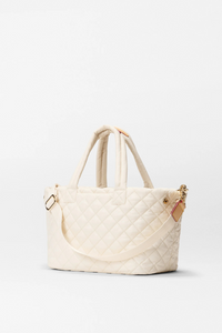MZ Wallace Small Metro City Tote
