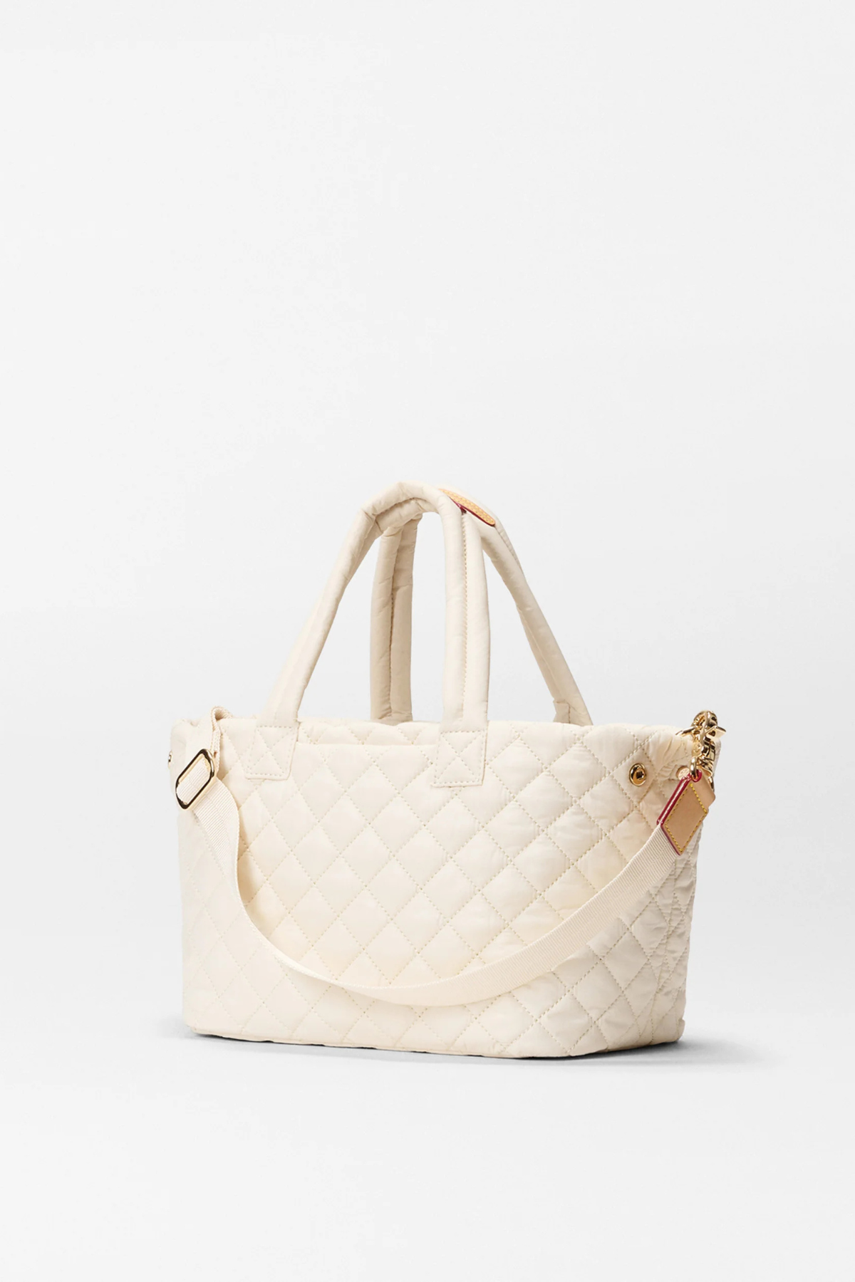 MZ Wallace Small Metro City Tote