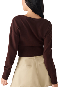 Steve Madden Lauryn Cardigan