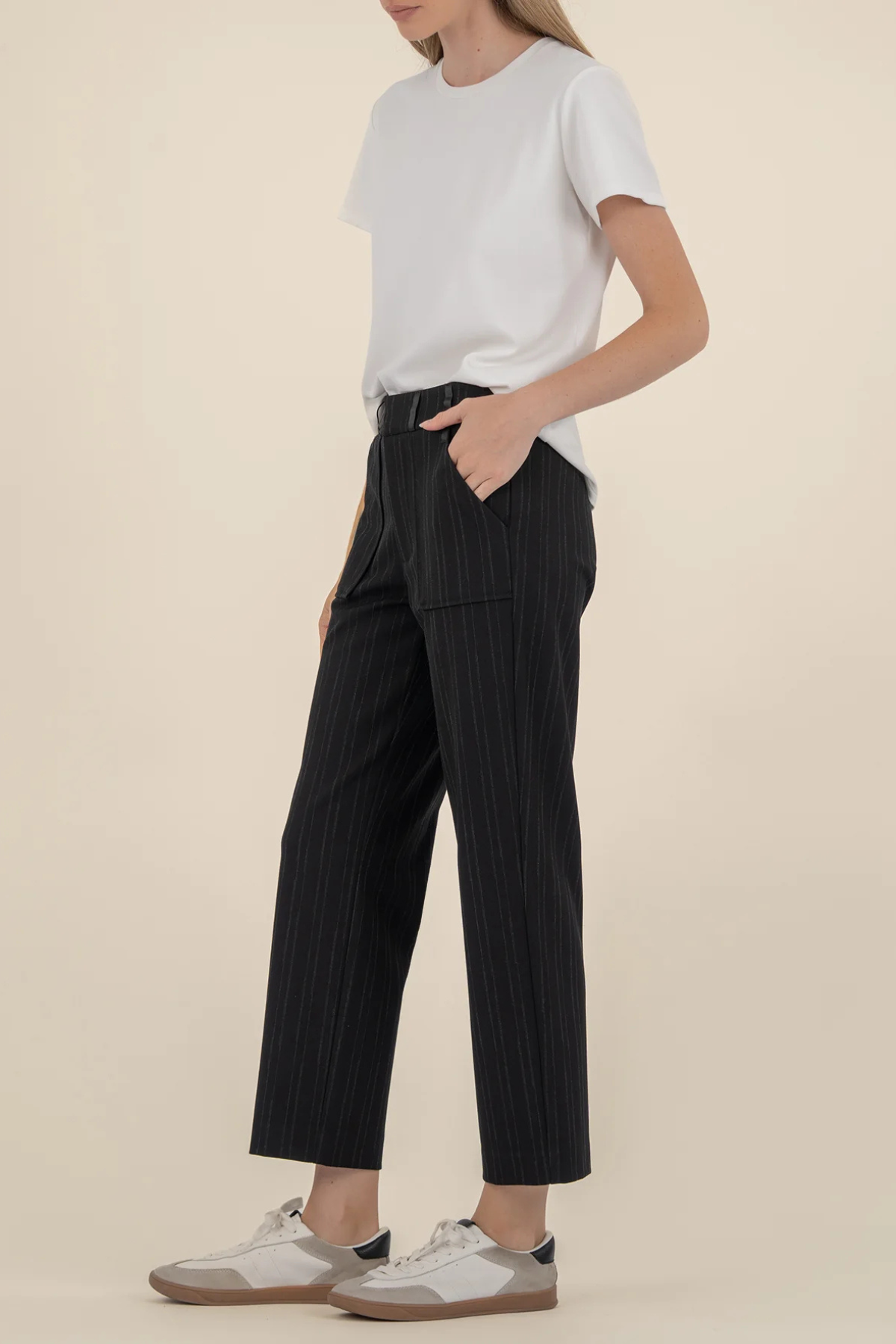 Kut Fay High Rise Trouser