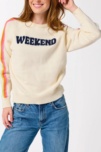 Weekend Sweater