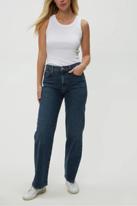 Michael Stars Paloma Tank