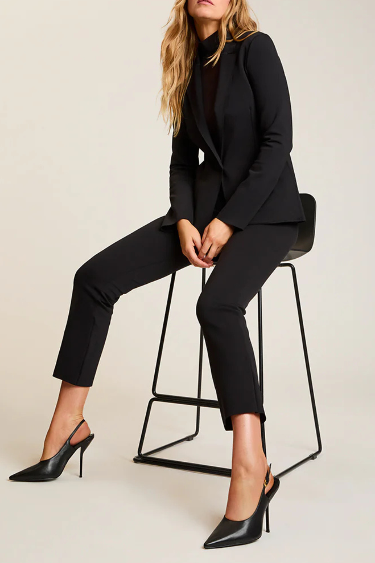 Commando Neoprene CEO 9-5 Pant