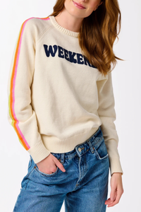 Weekend Sweater