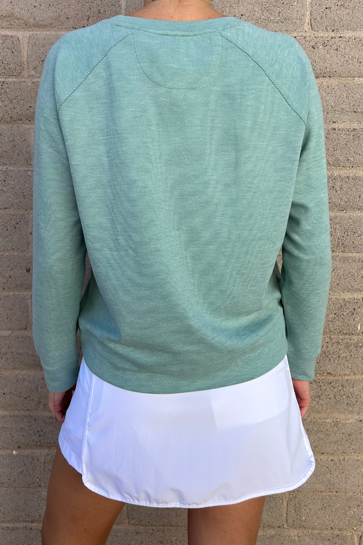 Golf Life Crewneck