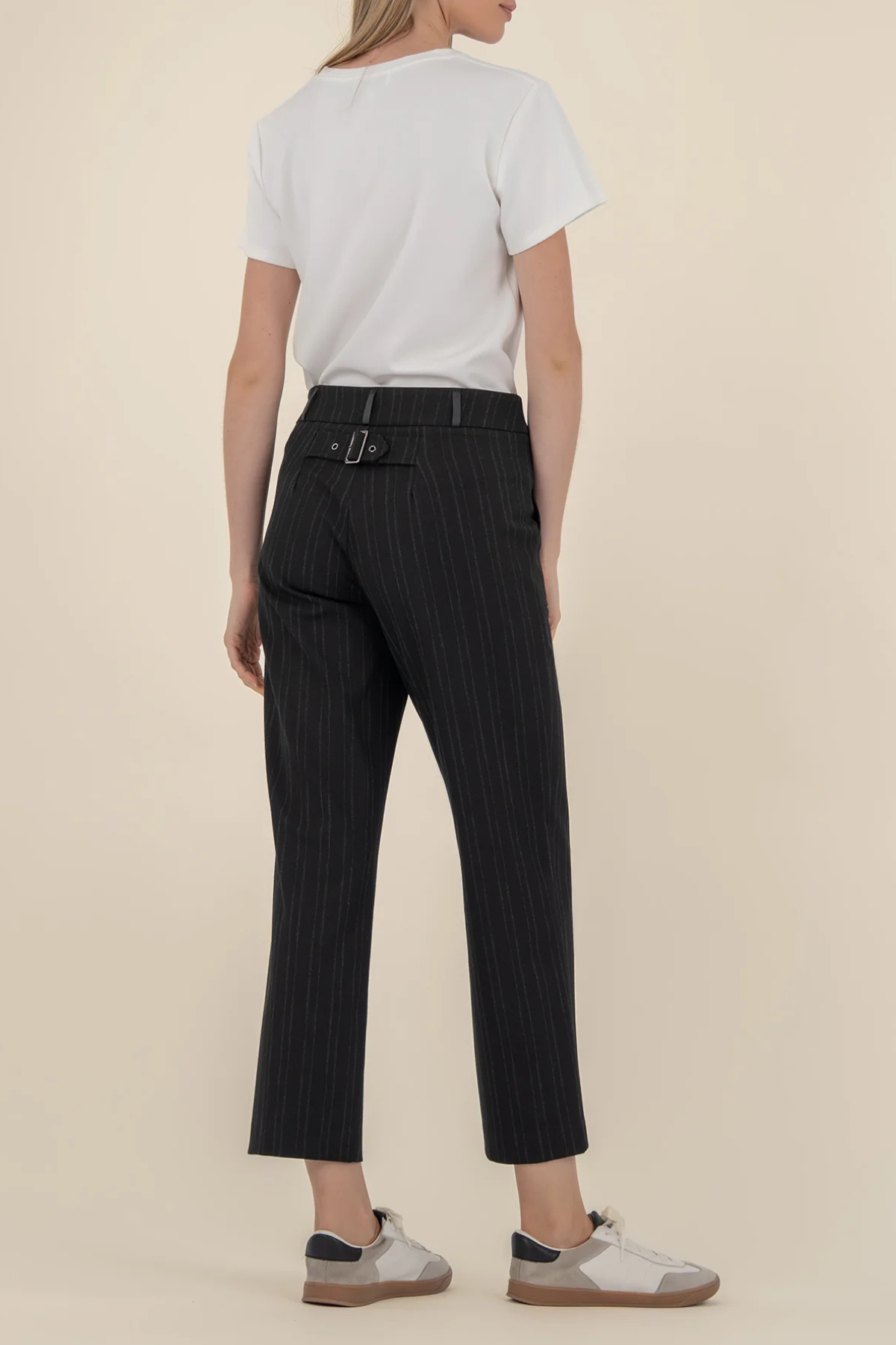 Kut Fay High Rise Trouser