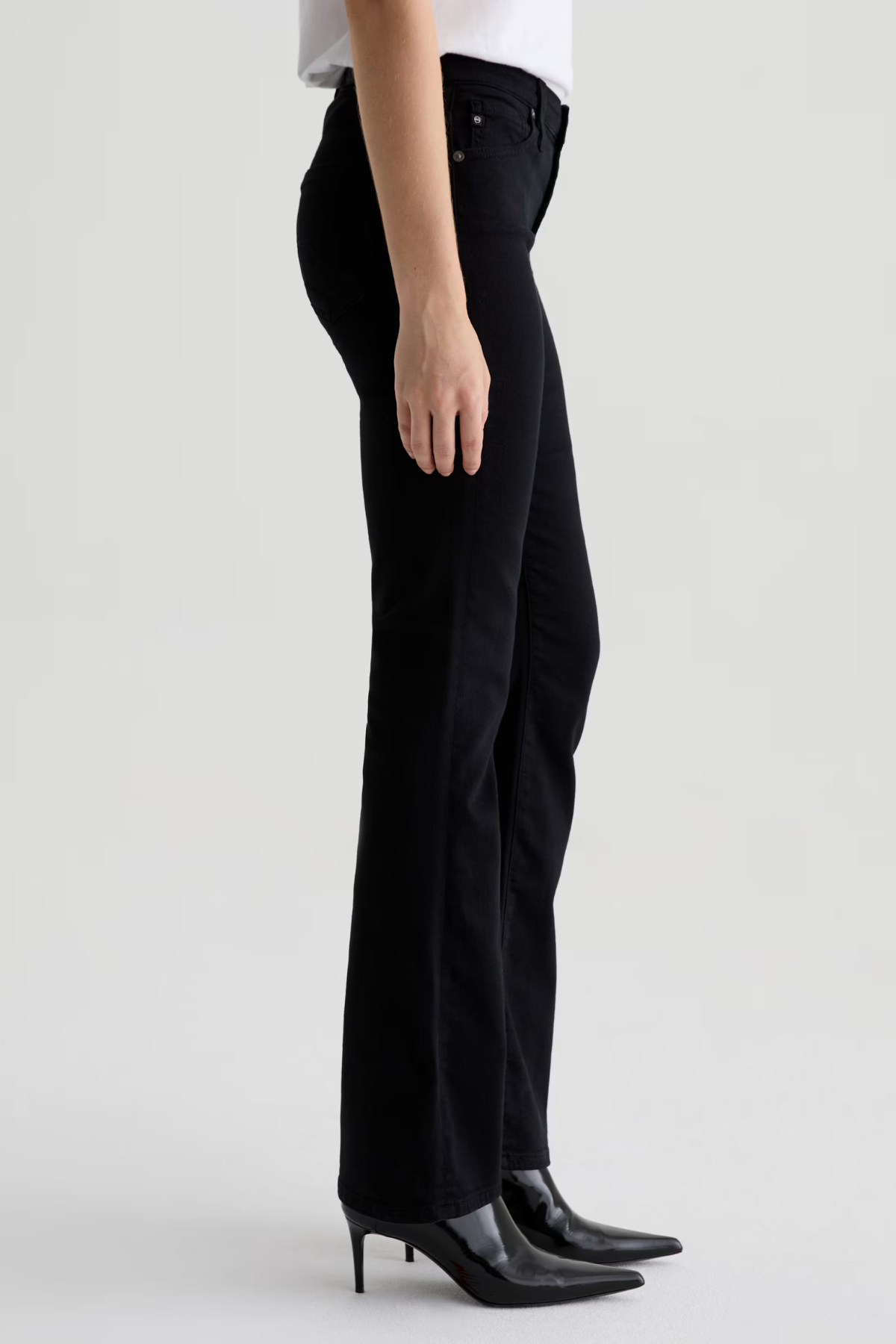 AG Angel Low Rise Bootcut