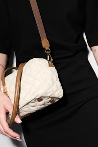 MZ Wallace Small Astor Satchel