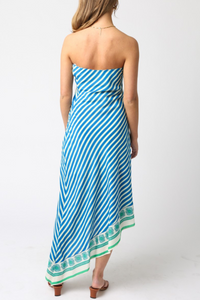 Lilla Dress
