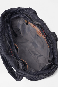 MZ Wallace Medium Metro Tote Deluxe
