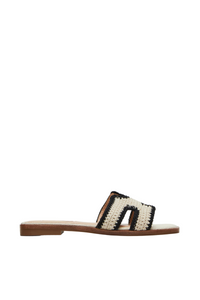 Steve Madden Haydn Flat