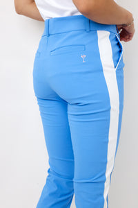 Golftini Stretch Ankle Pant