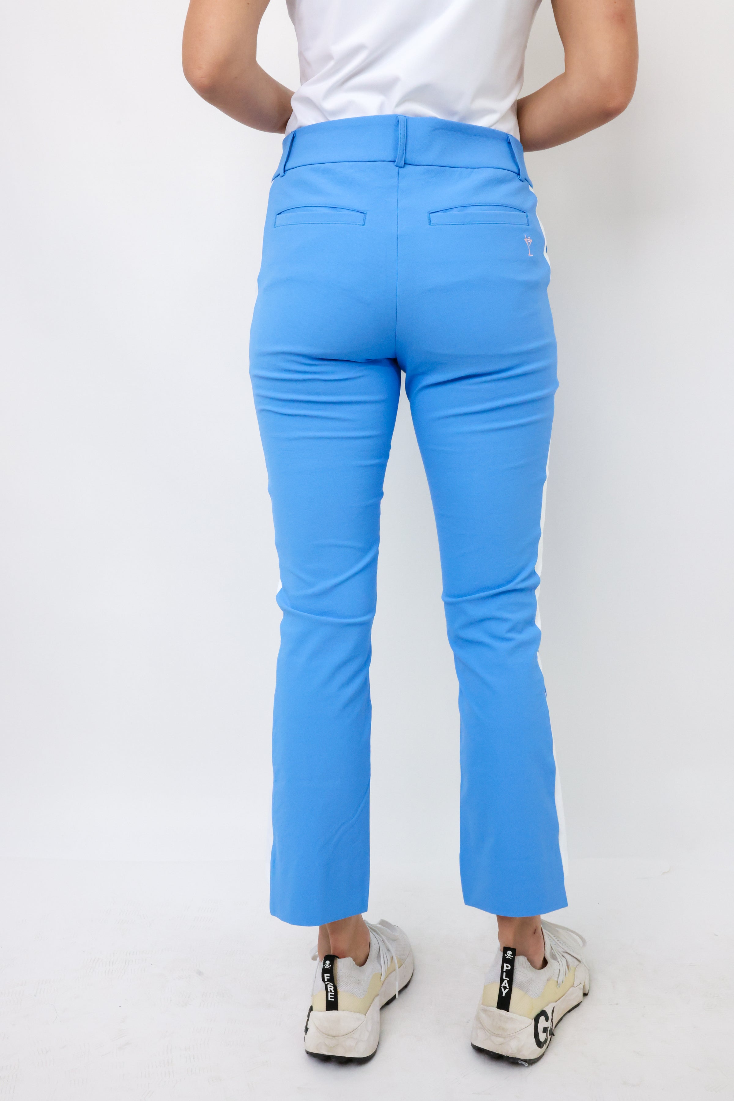 Golftini Stretch Ankle Pant
