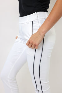 Golftini Stretch Ankle Pant
