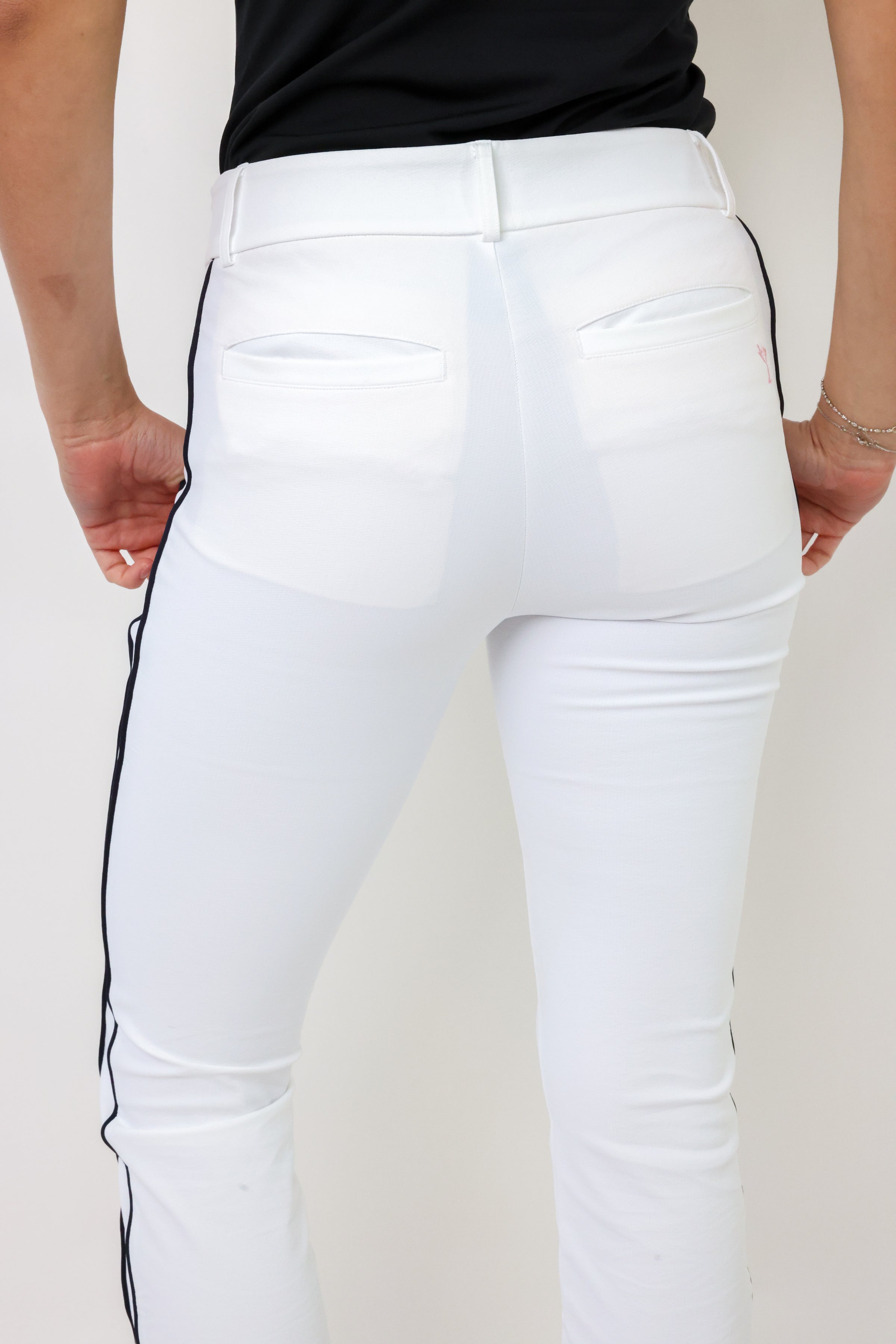 Golftini Stretch Ankle Pant