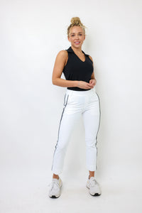 Golftini Stretch Ankle Pant