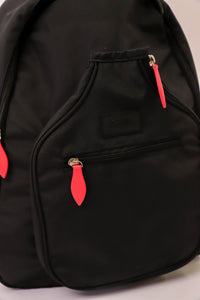 Pickleball Time Backpack