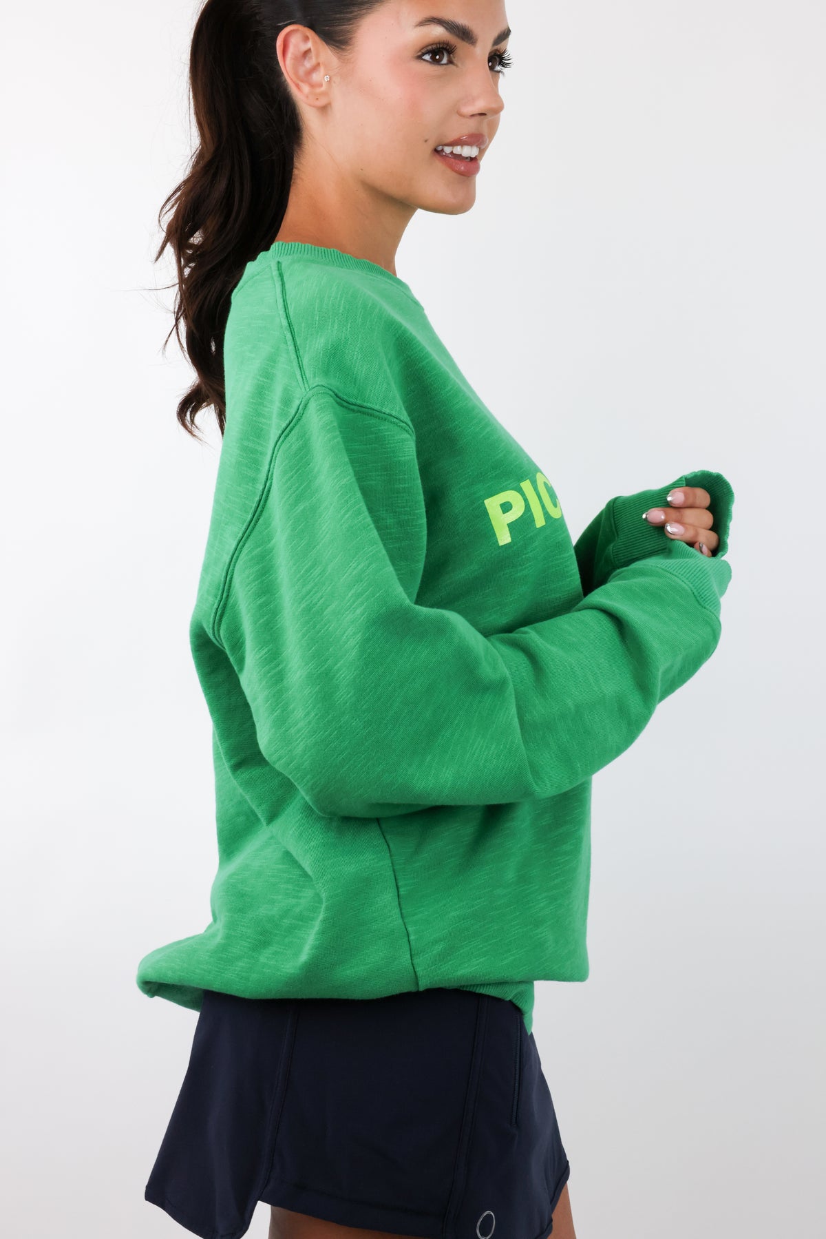 Archie "I Can't Have Pickleball" Sweatshirt