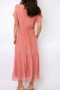 Aruba Dress