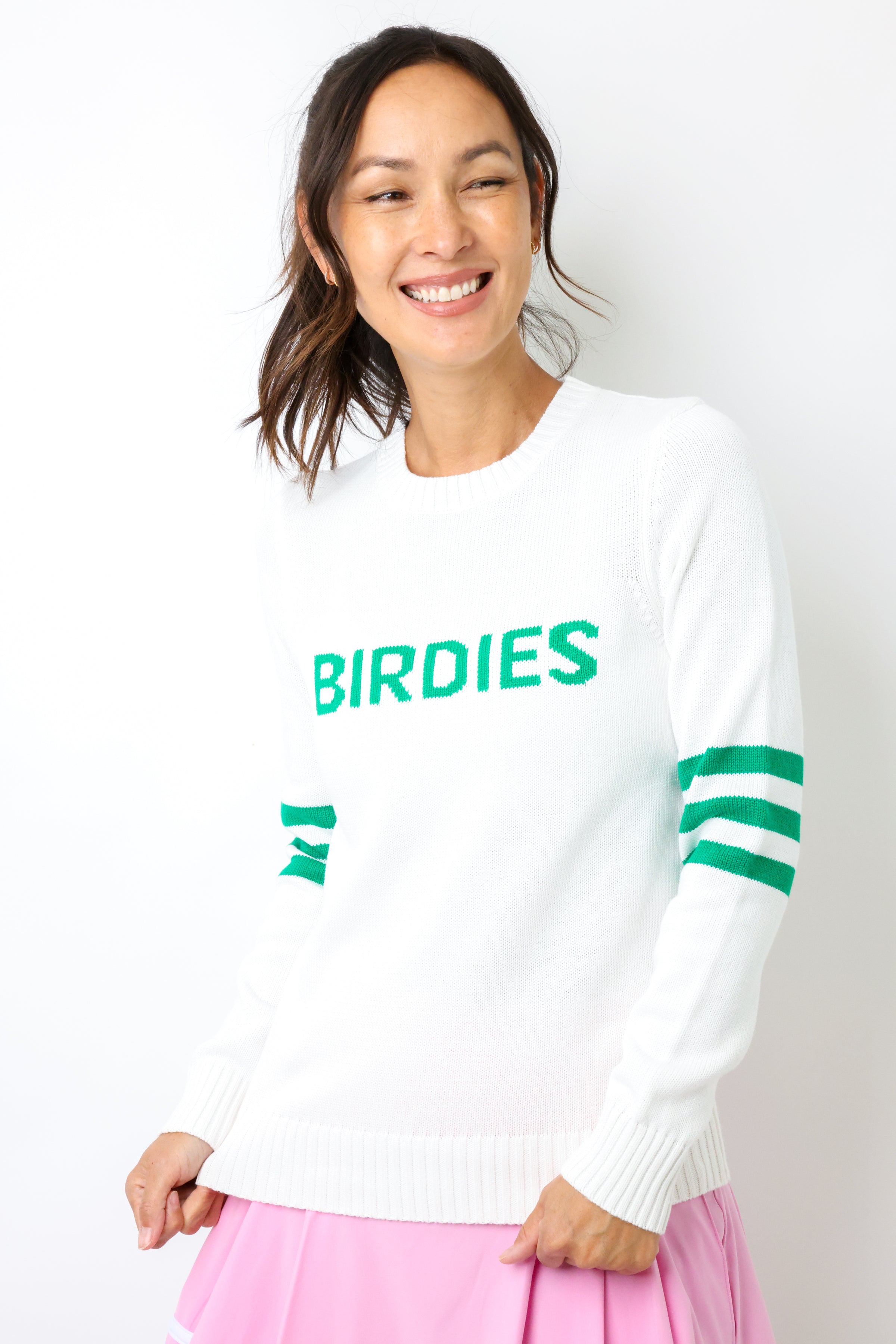 Birdies Sweater