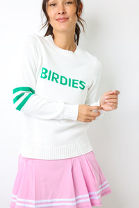 Birdies Sweater
