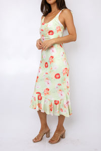 Harper Midi Dress