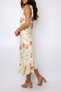 Harper Midi Dress