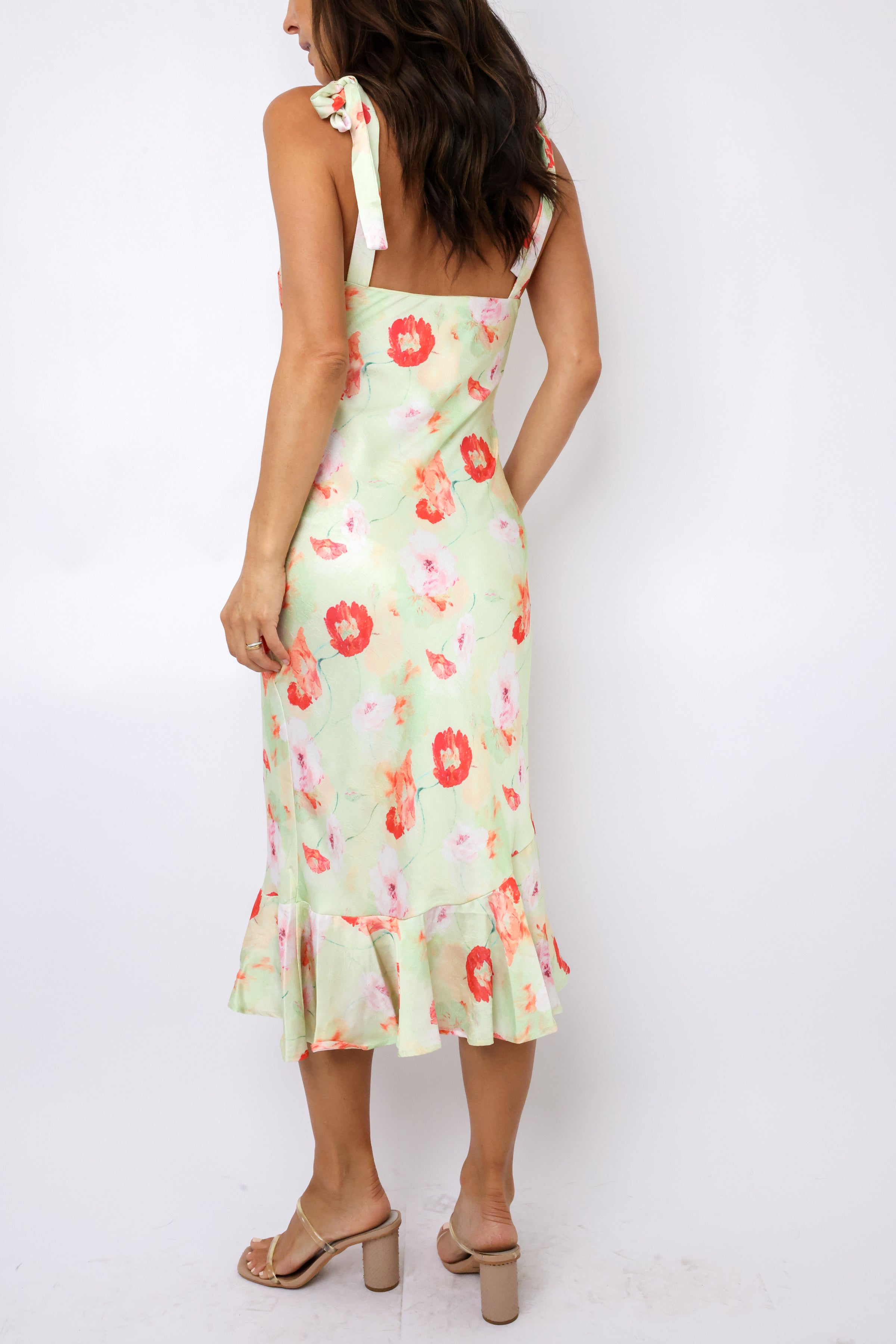 Harper Midi Dress