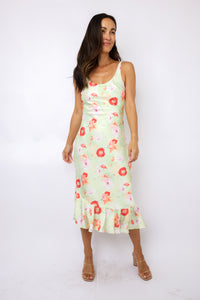 Harper Midi Dress