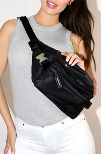 MZ Wallace Bleecker Convertible Sling
