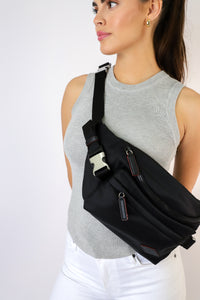 MZ Wallace Bleecker Convertible Sling